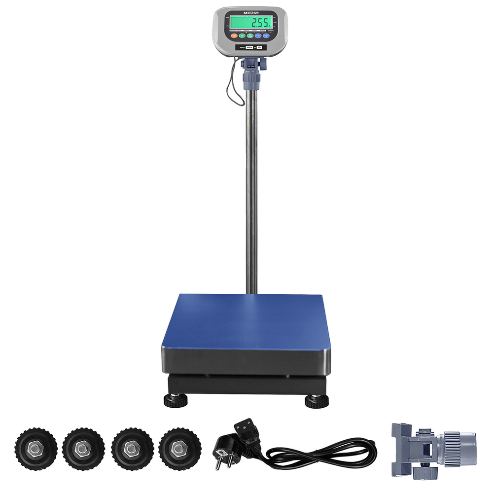 Весы напольные МЕГЕОН 50430W