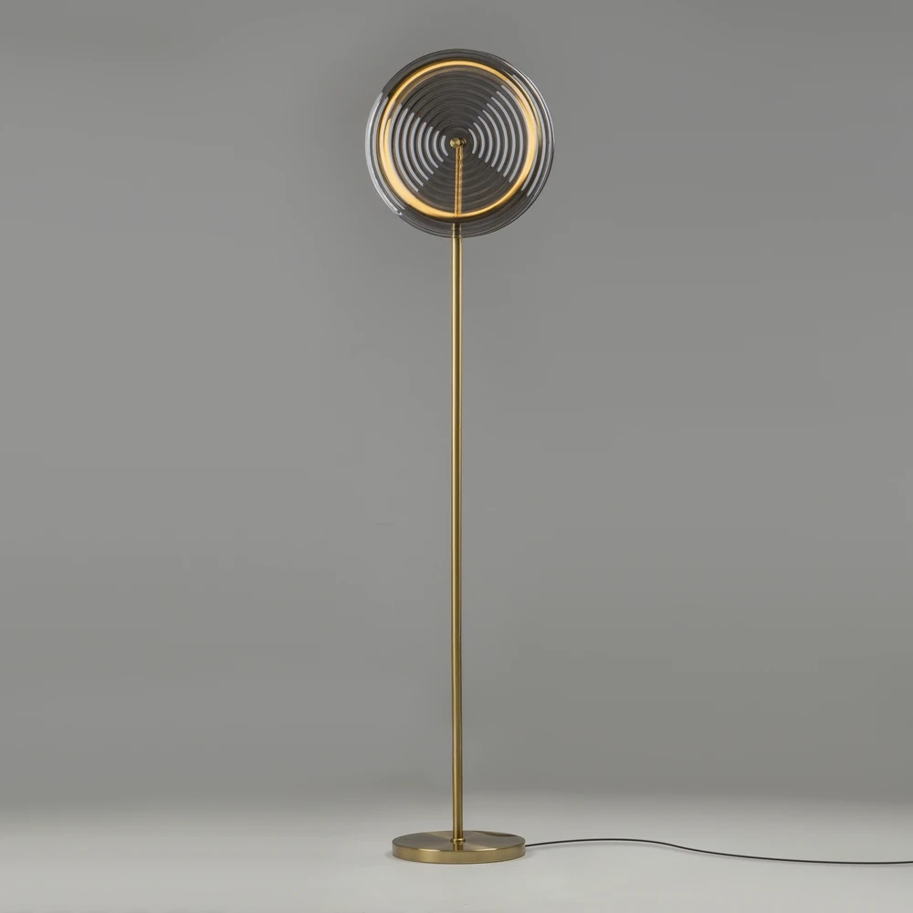 Торшер Freya BORBON FR5442FL-L13B