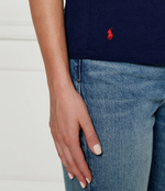 Футболка POLO RALPH LAUREN - темно-синий(211891561)