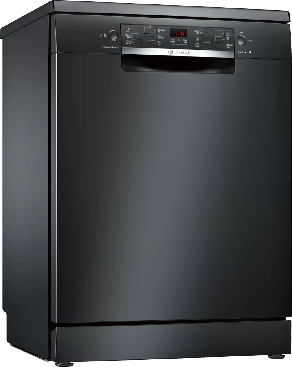 Посудомоечная машина Bosch SMS46NB01B