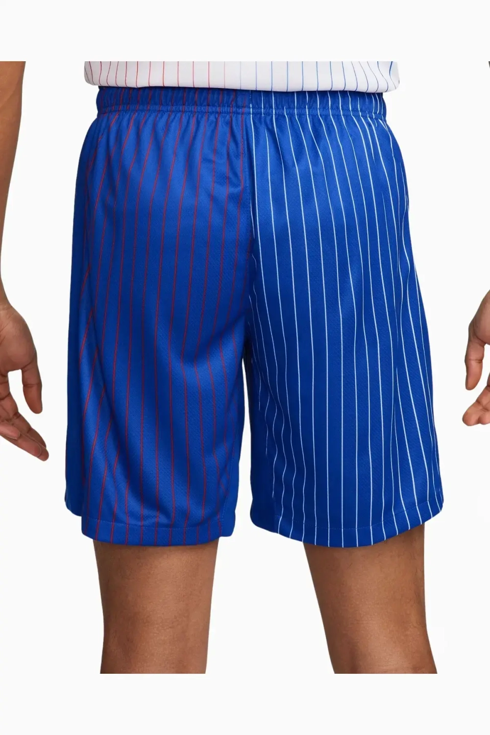 Шорты Nike France 2024 Away Stadium