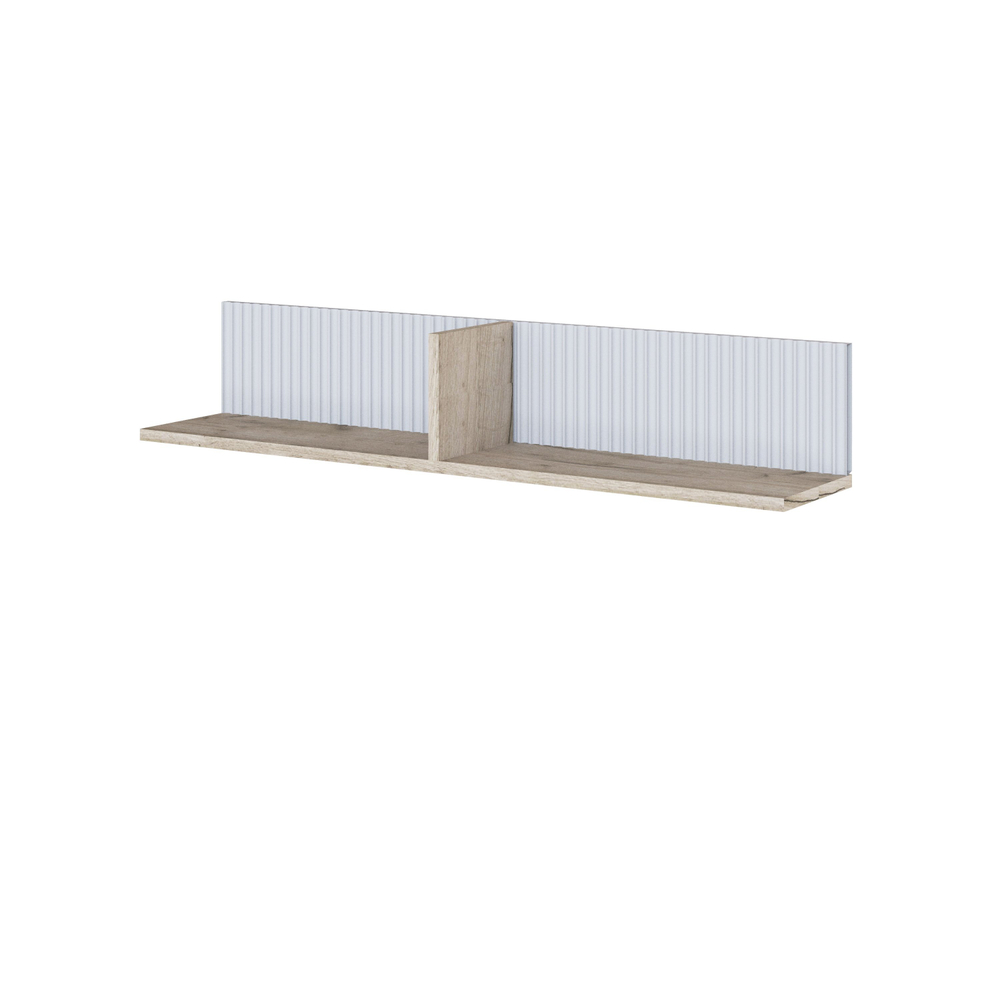 Сириния (Тэкс) Полка навесная