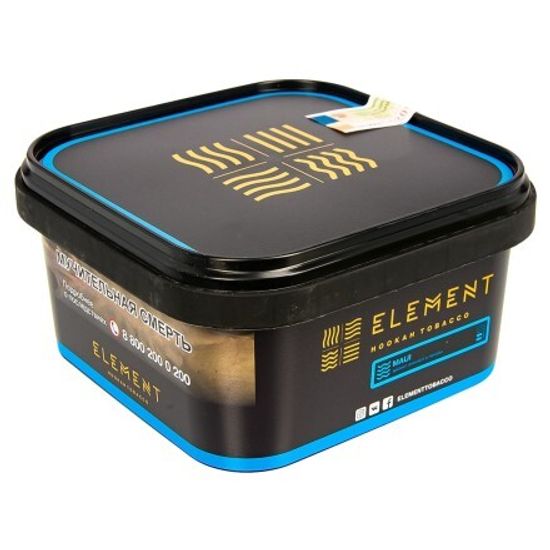 Element "Вода" (Maui), 200 гр.