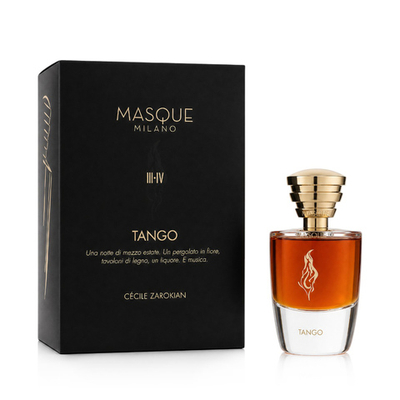 Masque Milano Tango Eau De Parfum 100 ml (unisex)