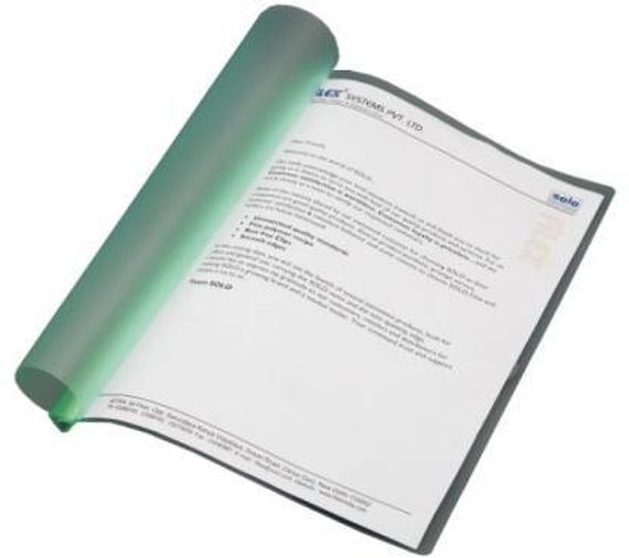 Qovluq \ Папка Report File A4  - 1 ədəd