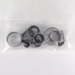 Набор колец на удочку 6м Osprey