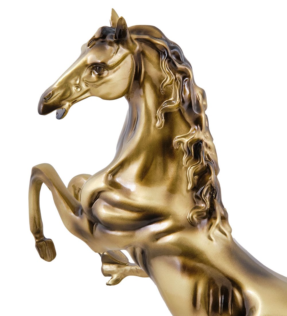 MN-253 Фигурка «Лошадь»