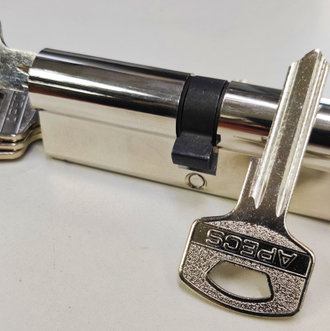 Ключи для английского замка