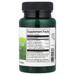 Swanson Vitamins, масло перечной мяты, розмарина и чабреца, 100 капсул