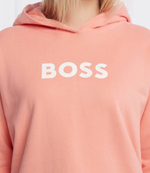 Худи C_Edelight_1 BOSS BLACK - лососевый(50468367)