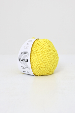 O’YARN FUZILLI, 500г