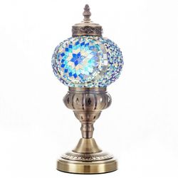 Настольная лампа декоративная Citilux Каир CL419816