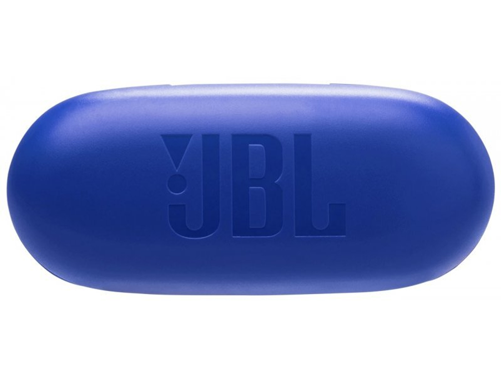 Наушники JBL Endurance Race 2 синий