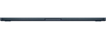 Ноутбук Apple MacBook Air 15.3 A3241 M4 (MW1L3HN/A), midnight в регионах России
