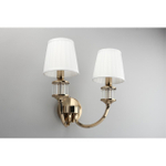 Настенный светильник Aployt Zhaklin APL.744.01.02