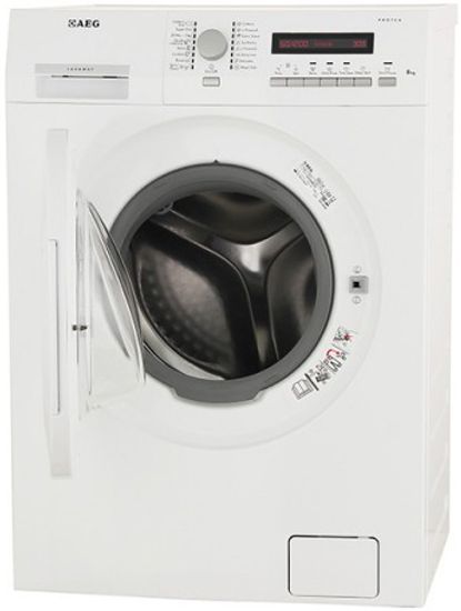 Стиральная машина AEG L 73283 FL