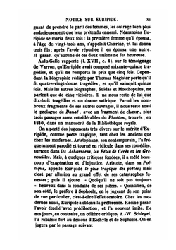 Tragédies d'Euripide. Volume 1 | M. Artaud