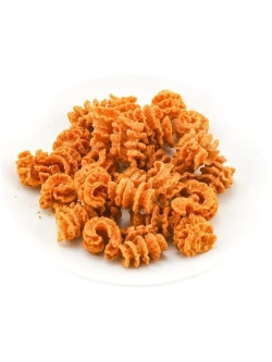Китайские чипсы Pizza Roll с сычуаньским перцем 188 г
