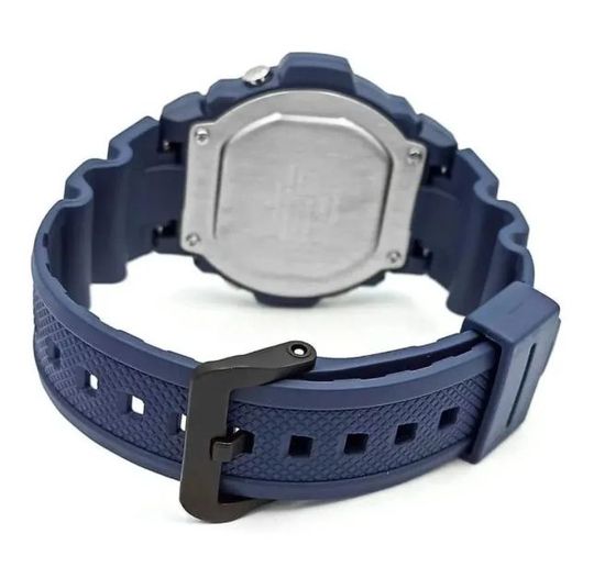 Casio  Collection модель W-219H-2A