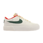 Кроссовки Nike Court Legacy Lift (Женская размерная сетка)