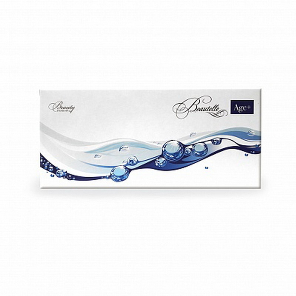Beautelle Age+ | ГК 20 мг/мл | Биоревитализант