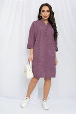 Платье Дафния (сиреневое) П13116-10М LT Collection