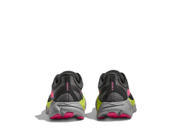 Кроссовки для бега женские Hoka Arahi 8 W Черно-Розовые
