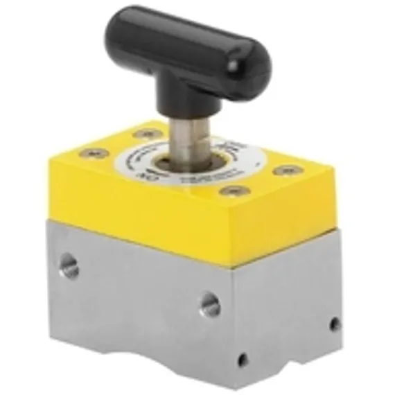 Магнитный фиксатор Magswitch MagSquare 400