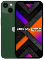 iPhone 13 Green 128 Gb (В коробке)