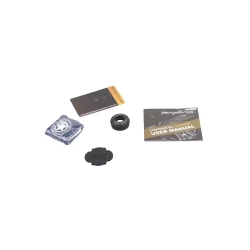 Прицел Vector Optics Continental 1-8x24 Tactical ED - фото 9