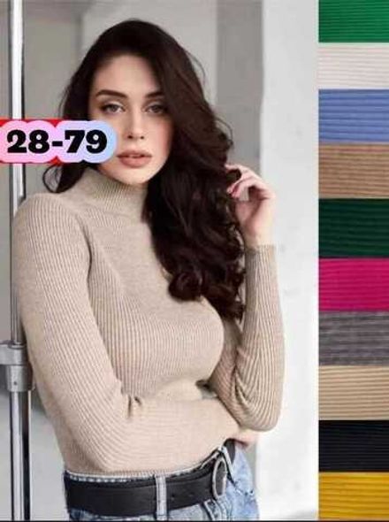 Водолазка 413089 (1891172243) Fabrika