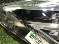 Фара правая BMW 3er F30 (2015-2020) LED