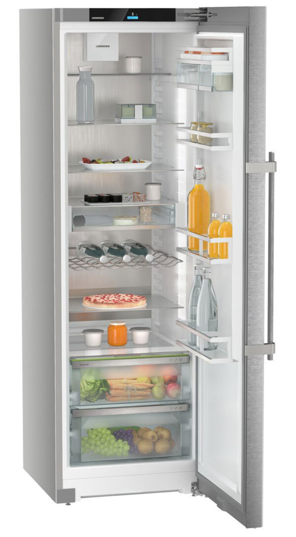 Холодильник Liebherr SRsdd 5250-20