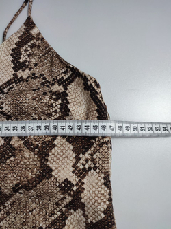 Топ H&M модный 46 размер