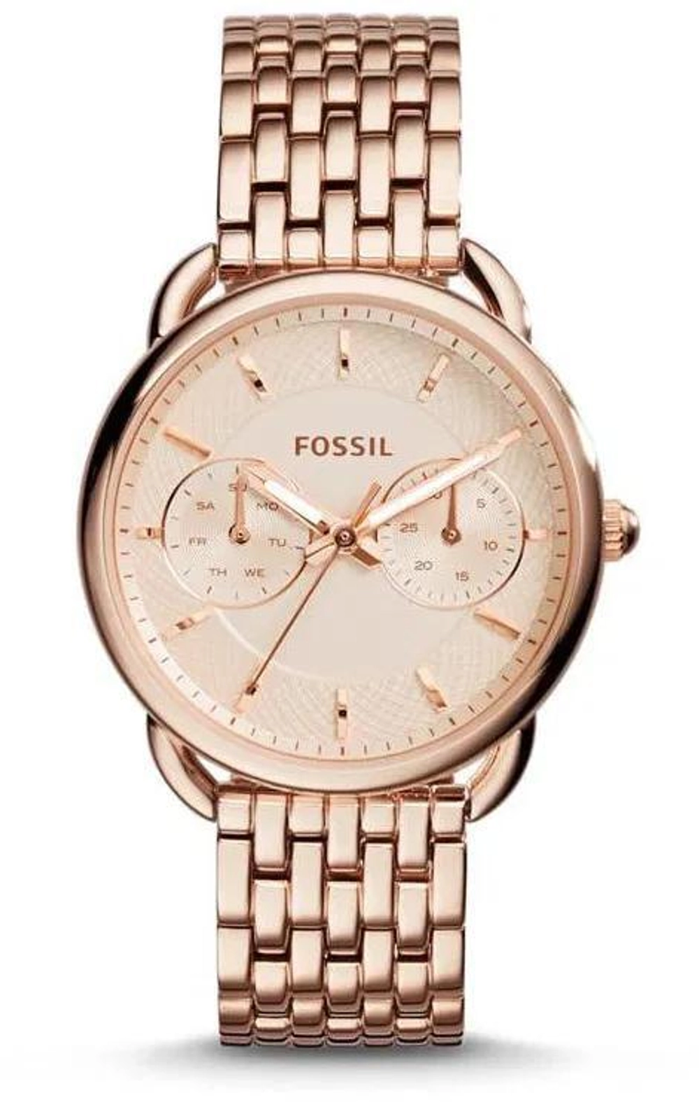 Женские наручные часы Fossil ES3713