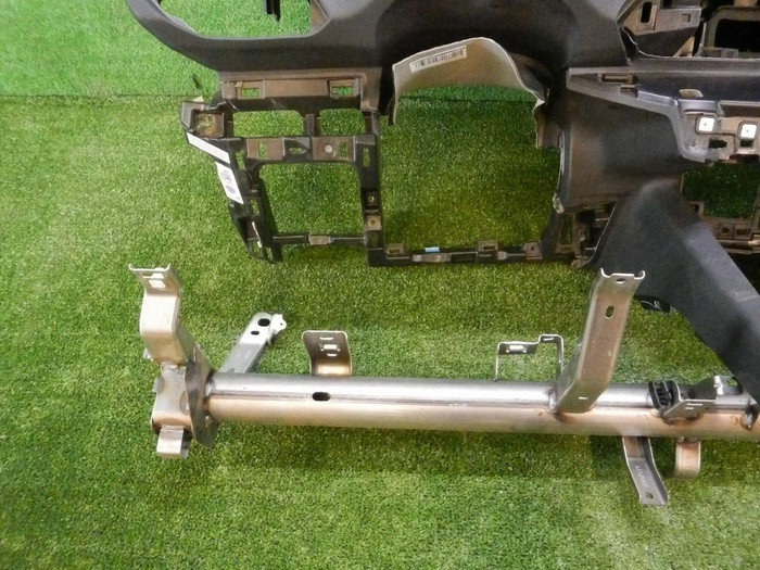 Торпедо Peugeot 3008 2 (2016-н.в.)