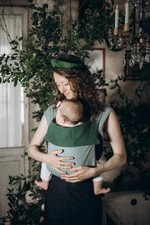 Май-слинг "Единение", Светлая осока