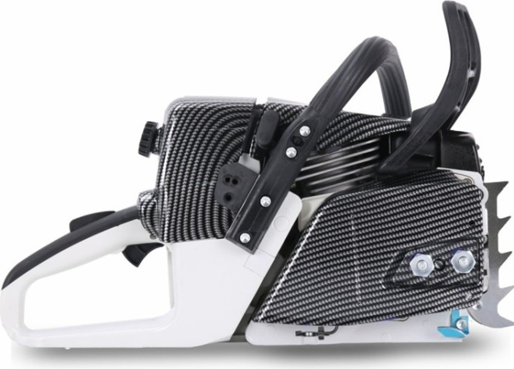 Бензопила HOLZFFORMA G366 PRO 18" AG366PRO1