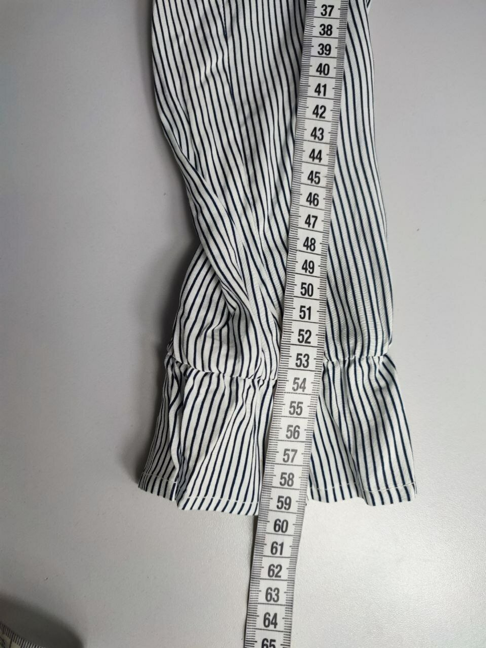 Блузка Bodyflirt повседневная 46 размер