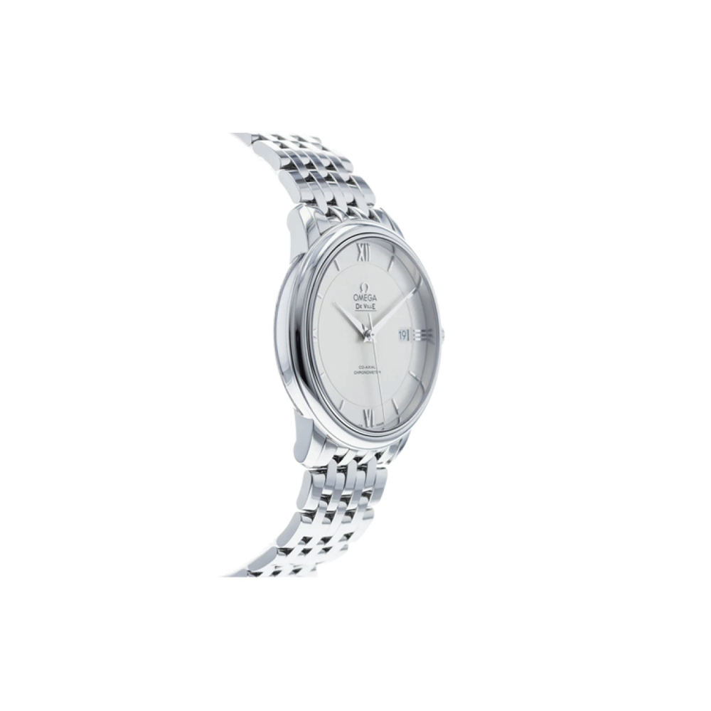 Часы OMEGA , 39.5mm, 424.10.40.20.02.003