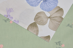 Постельное белье СайлиД B-504 сатин