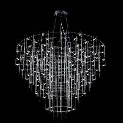 Подвесная Люстра Chill A D120 By Imperiumloft