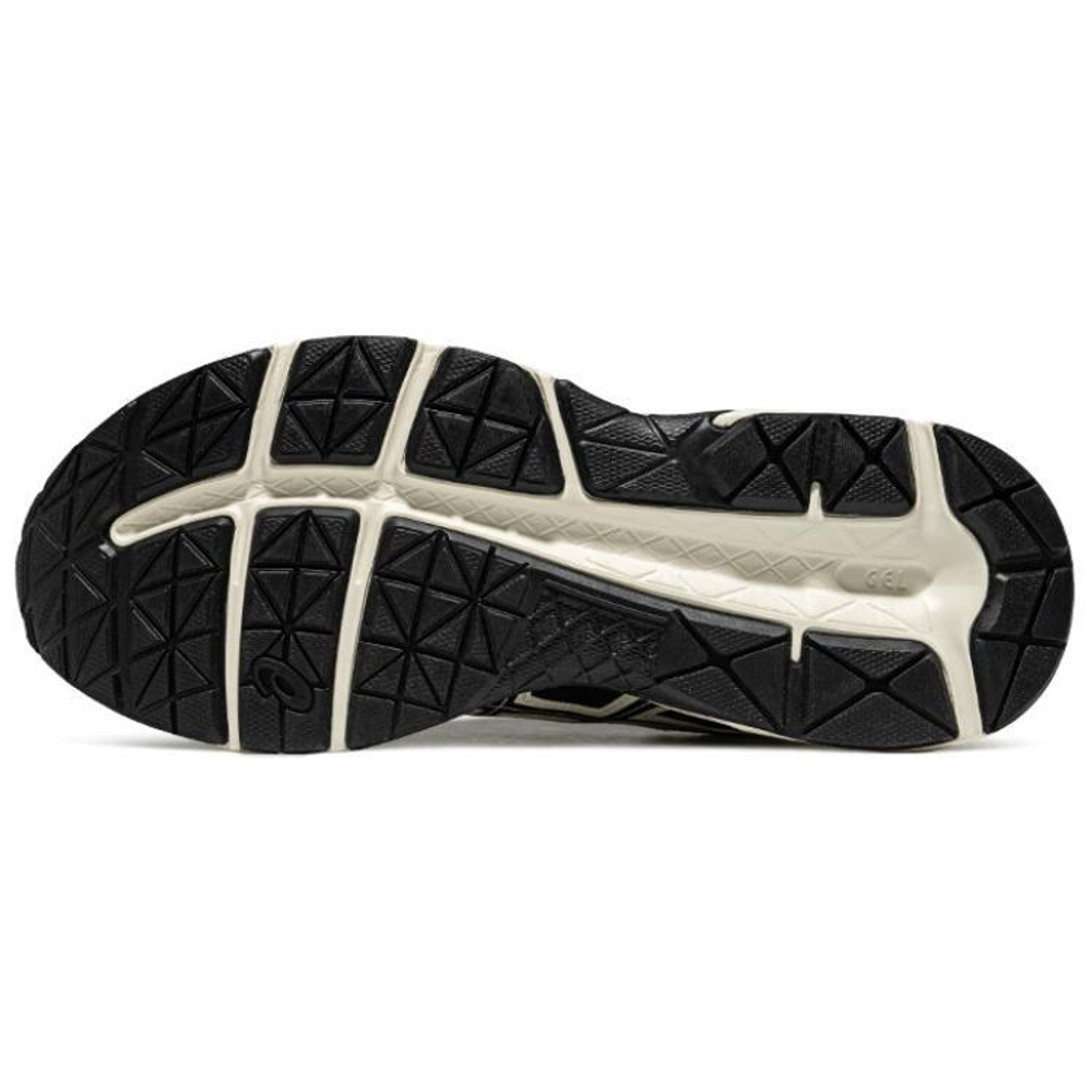 Женские кроссовки Asics Gel-Contend 4 'Cream White Black' T8D9Q-008