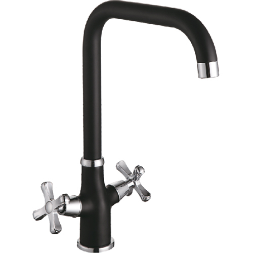 Смеситель для кухни Oute T65 T6513BK-1