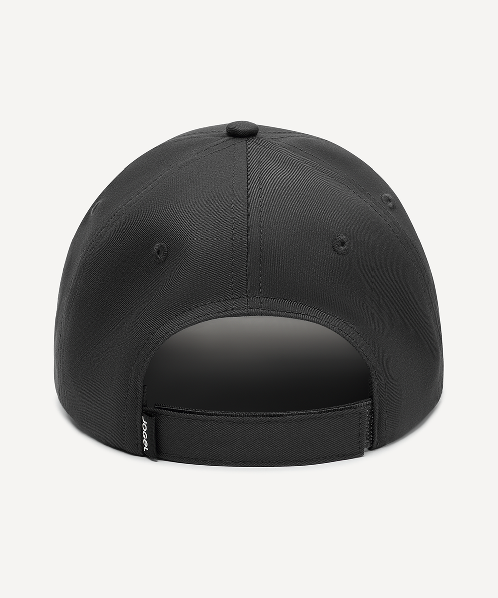 Бейсболка JOGEL PREMIER Team Cap, черный
