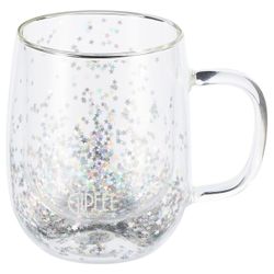 Набор чашек Gipfel Christmas Star 52093 350 мл 2 предмета