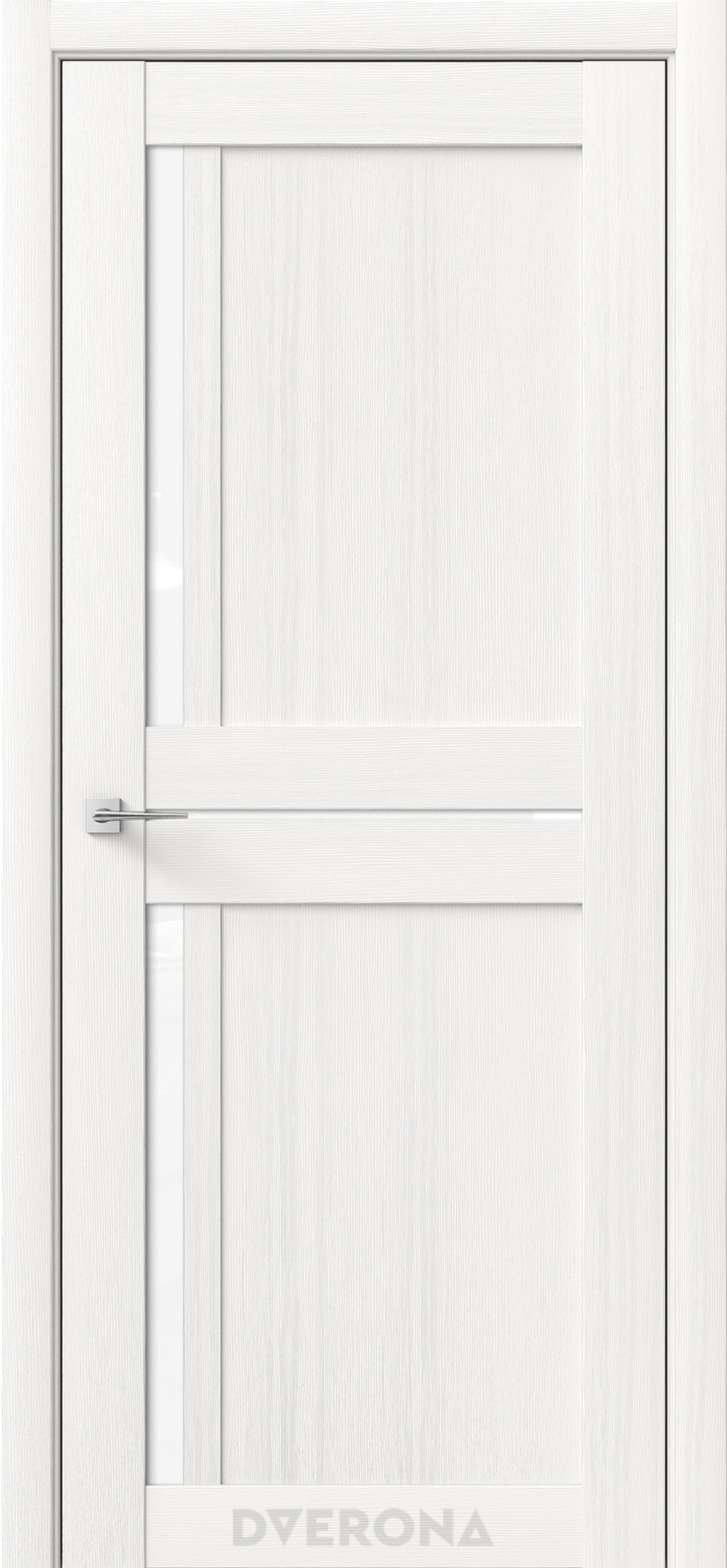 DVERONA ДЕЛЬТА-М (White)