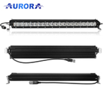 Светодиодная балка, люстра Aurora Комбинированный белый свет