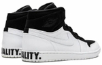 Кроссовки Jordan Air Jordan 1 Retro High Equality Bhm