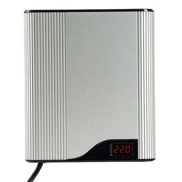 Стабилизатор напряжения Teplocom ST-555-И Space Technology